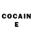 Cocaine Боливия roger Brandeira
